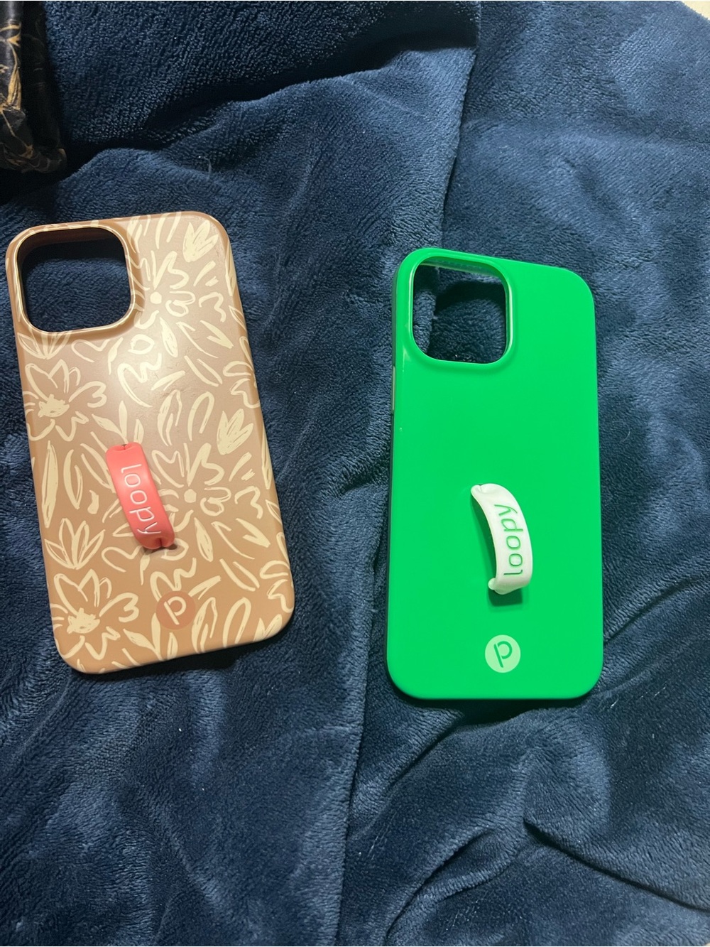 13 Pro Max Loopy Cases